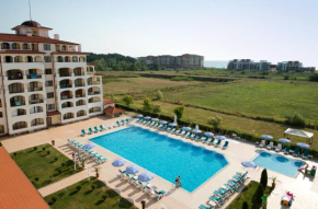 Отель Sunrise All Suites Resort- All Inclusive  Обзор